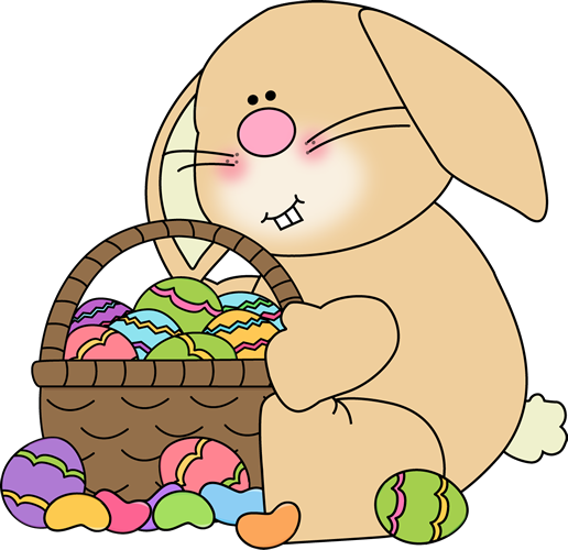 Bunny_Sitting_with_an_Easter_Basket
